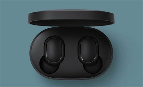 ردمی از ایربادز Air Dots S رونمایی کرد - ایستگاه آی تی