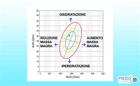 Bioimpedenziometria Med4Care