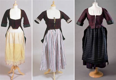 Welsh Costume Patterns