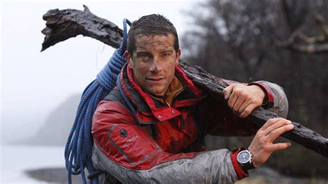 Bear Grylls Living Wild Il Manuale Definitivo Della Sopravvivenza