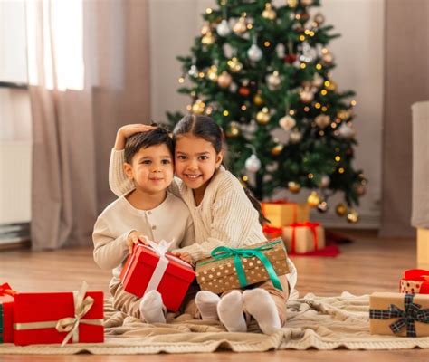 Regali Di Natale Per Bambini Di Anni I Pi Belli Pianetamamma It