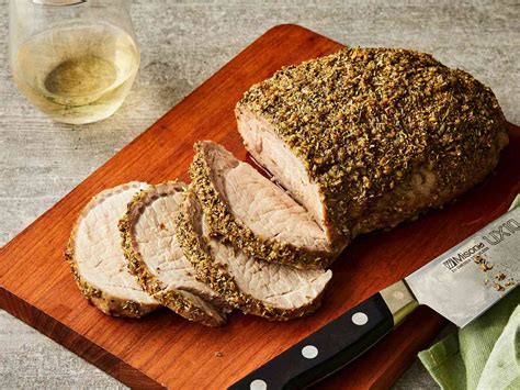 How To Roast 2 Lb Pork Tenderloin