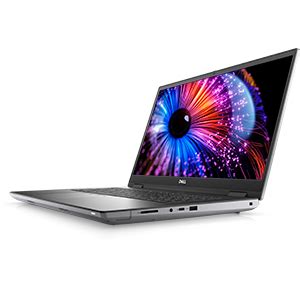 Refurbished Dell Precision I Gb Gb Ssd Gb Rtx