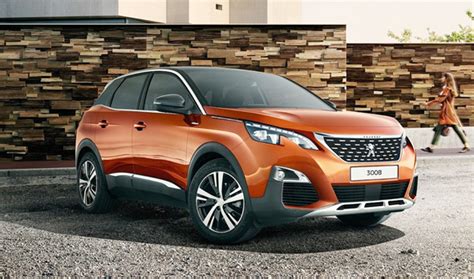 Peugeot T Rkiye Suvde Segment Lideri Oto Havadis