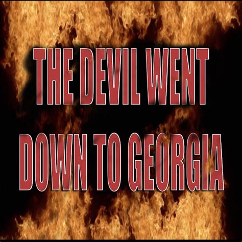 Grocki The Devil Went Down To Georgia Encyclopaedia Metallum The