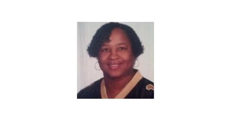 Debbie Marie Thomas Richardson Obituary 2023 New Orleans La The