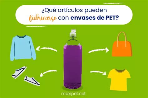 Pet Reciclado Beneficios Y Usos Sostenibles Reciclaje Contemar