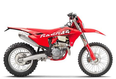 GASGAS EC 250F 2024 Savage Motorcycles