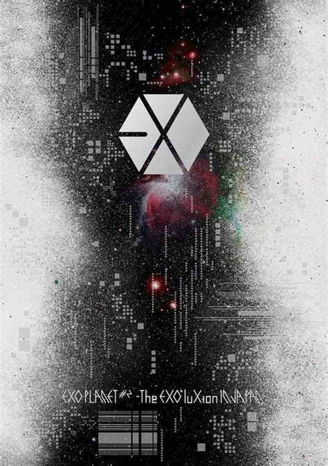 EXO PLANET 2 THE EXO LuXion IN JAPAN BLU RAY First Press Limited