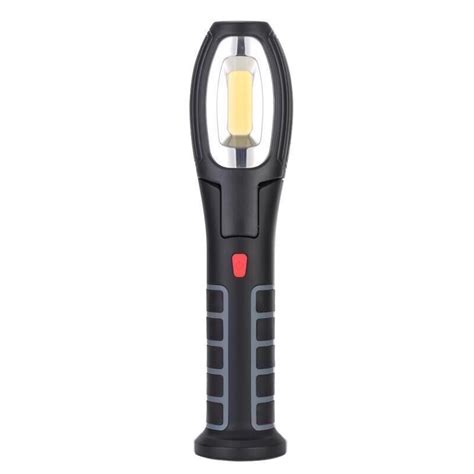 3 Feit Flexible LED Rechargeable Heavy Duty Work Light 80 Lms 500lms