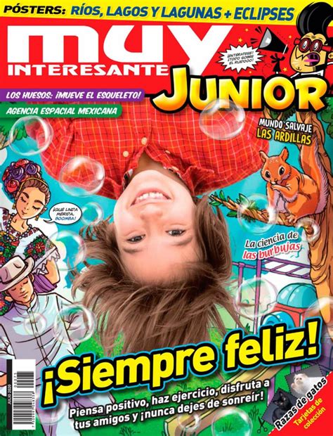 Muy Interesante Junior Julio 2020 Magazine Get Your Digital Subscription