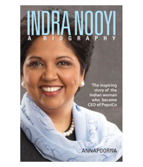 Indra Nooyi A Biography: Buy Indra Nooyi A Biography Online at Low ...