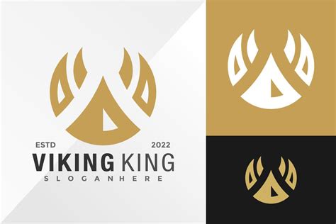 Viking Logo Vector Art, Icons, and Graphics for Free Download