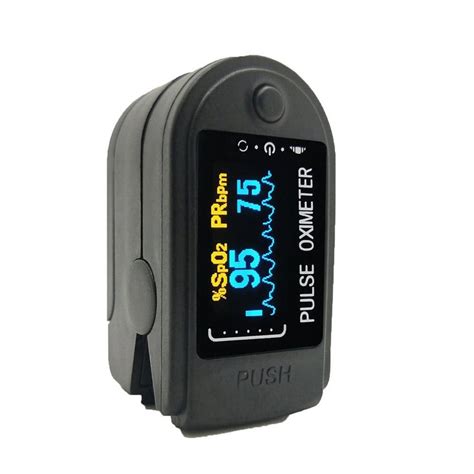 Neue Finger Oximeter Sauerstoff S Ttigung Monitor Vicedeal