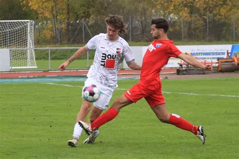 Fc Sonthofen Tsv Kottern Fc Sonthofen