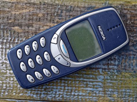 Toľkoto má stáť Nokia 3310 dvadsiateho prvého storočia