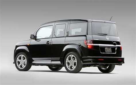 Honda Element Wallpapers