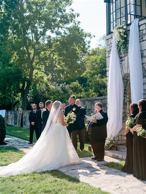 Kincaid House Wedding A Distinctly Gorgeous Affair