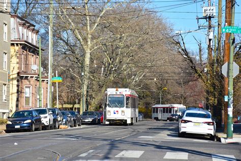 Philadelphia Chester Avenue 4100 Block March 16 2023 Flickr