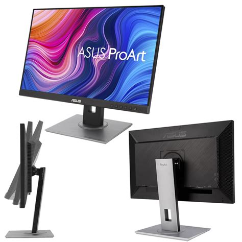 Barclays Computers Pvt Ltd Pa248qv Monitor Asus Proart 24 1 Pa248qv Ips 3y