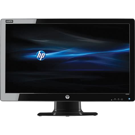 Hp X Widescreen Led Backlit Lcd Xp Aa Aba B H