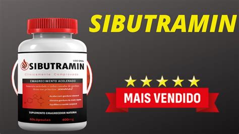 Poss Vel Emagrecer Suplemento Sibutramin Suplemento Sibutramin