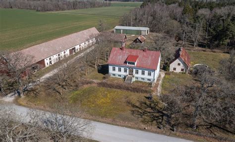 Gård till salu på Lokrume Grausne 510 Visby Gotland Booli se