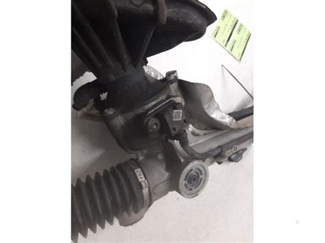 Power Steering Box Ford Transit Connect 1 5 TDCi CV6C3D070 FOMOCO