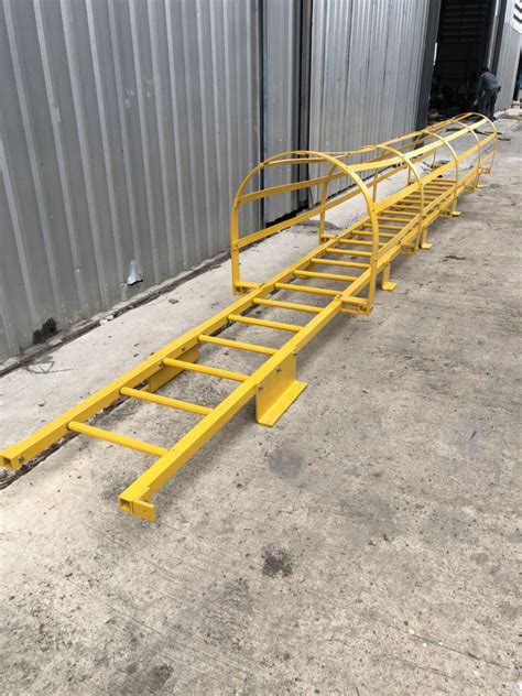 FRP Ladder And Handrail Thai Polymer Engineering Co Ltd