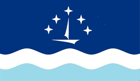 Minneapolis Mn Flag Concept Rvexillology