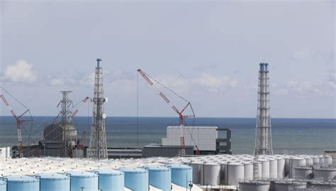 Fukushima nuclear disaster cleanup in Japan: UN team says it’s unclear ...