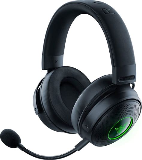 Customer Reviews Razer Kraken V3 Pro Hypersense Wireless Gaming