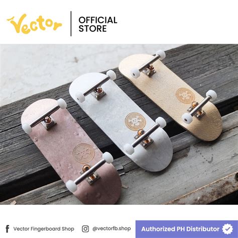 Blackriver Fingerboards Complete Pro Set Mini Logo X Wide Mm