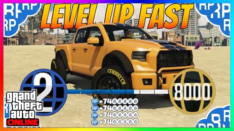 Solo Insane This Is Now The Fastest Way To Level Up In Gta Online