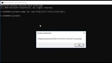 Windows Change Product Key Command Line Sharpfity