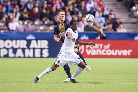 Vancouver Whitecaps FC: 2018 Season Preview