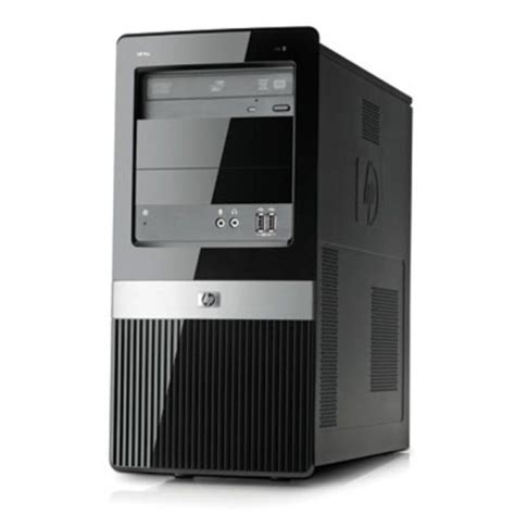 Hp Pro Mt Desktop Pc