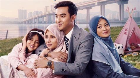 Film Berjudul Laut Tengah Sudah Tayang Di Bioskop Indonesia Ini