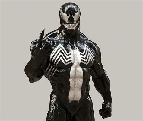 Venom Marvel Comics D Model Lupon Gov Ph