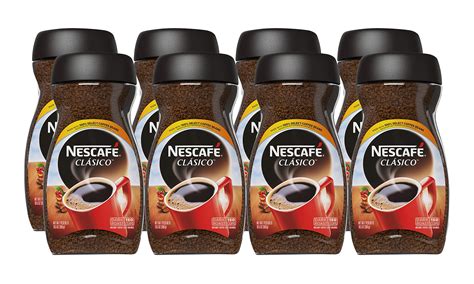 Snapklik Nescafe Clasico Instant Coffee