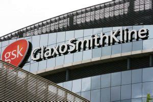 GSK Announces Positive Headline Results From PERLA The Phase II Trial