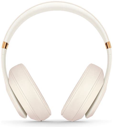 Beats By Dre Studio 3 Wireless Over Ear Headphones Rose Gold Reviews