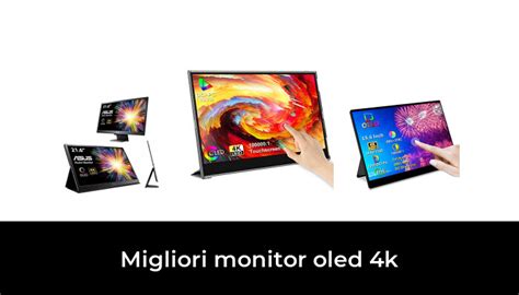 47 Migliori Monitor Oled 4k Nel 2024 Secondo 361 Esperti