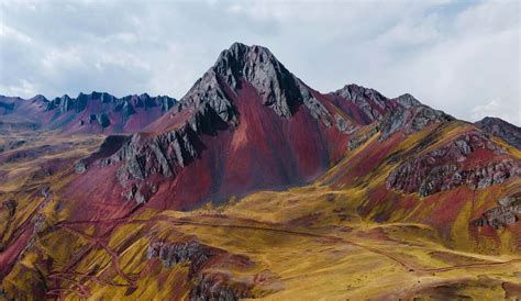 Pallay Punchu Tour Full Day Photographic Expedition In The Andes