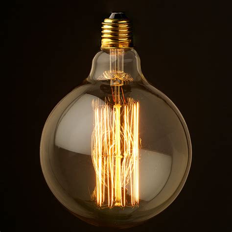 Edison Light Bulb