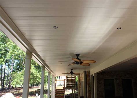 gallery  underdeck ideas