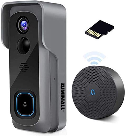 Best Video Doorbells With No Subscription Fee Ranked