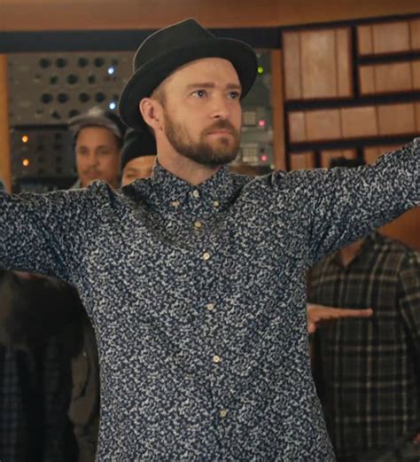 Justin Timberlake Trolls Soundtrack`i Yayınlandı - Trendus.com