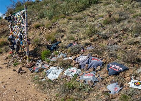 Granite Mountain Hotshots State Park Arizona Telepathic Stuntman