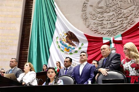 Yolanda De La Torre Autora De La Iniciativa Militar Deja La Curul